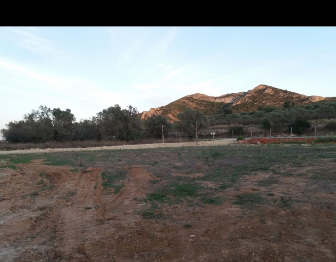 Terreno en venta en Alcalalí