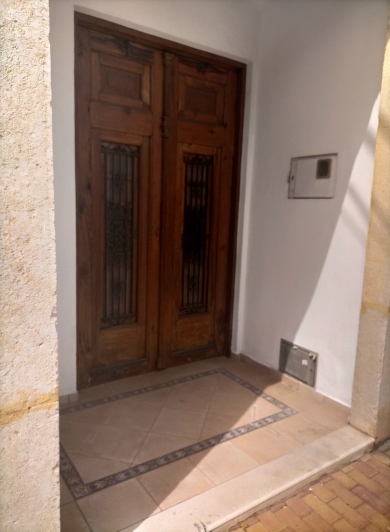 Casa de pueblo en venta en Ondara