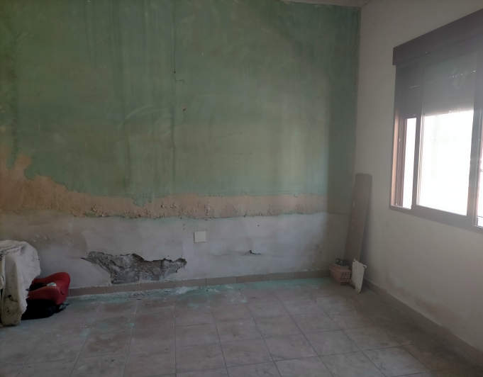 Casa de pueblo en venta en Ondara
