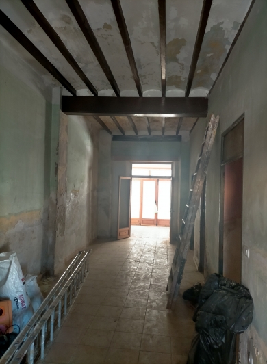 Casa de pueblo en venta en Ondara