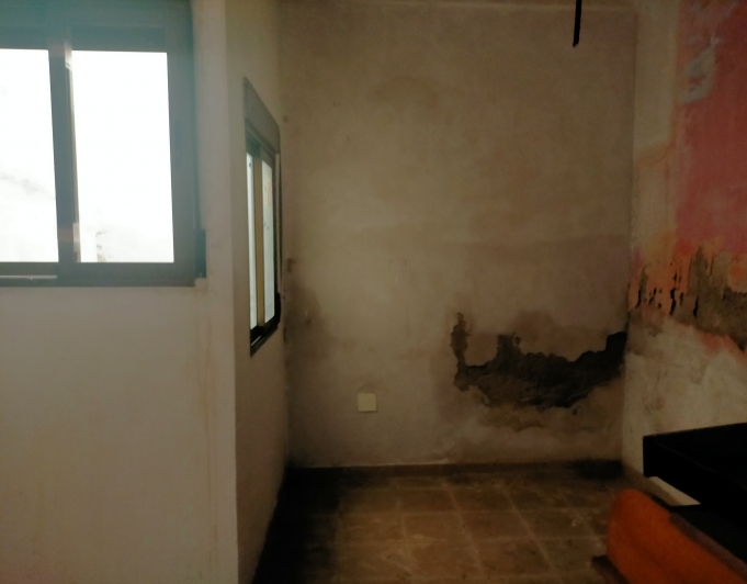 Casa de pueblo en venta en Ondara