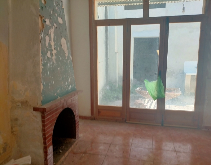 Casa de pueblo en venta en Ondara