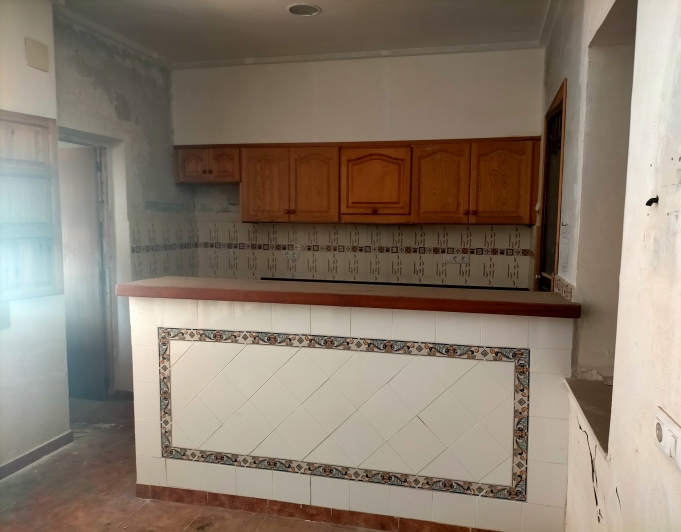 Casa de pueblo en venta en Ondara