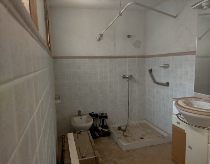 Casa de pueblo en venta en Ondara