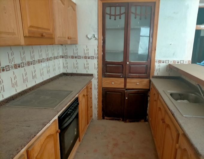 Casa de pueblo en venta en Ondara