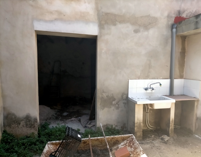 Casa de pueblo en venta en Ondara
