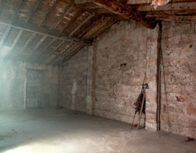 Casa de pueblo en venta en Ondara