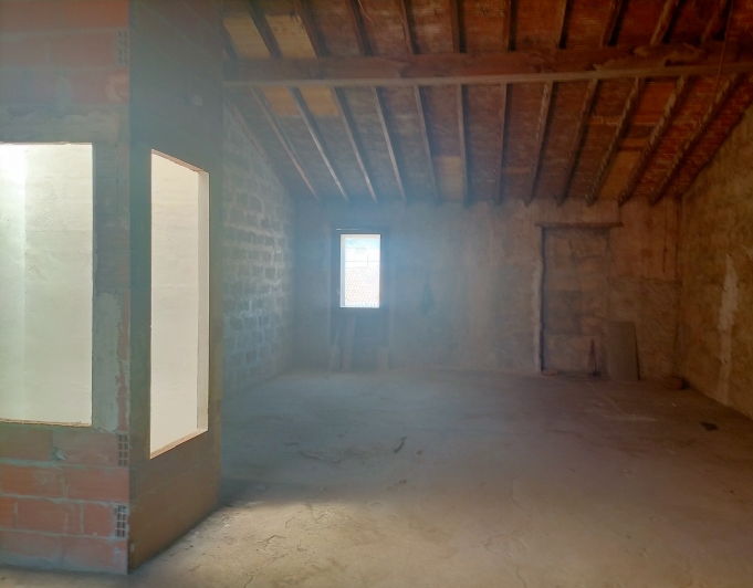 Casa de pueblo en venta en Ondara