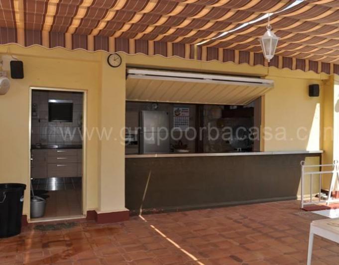 Villa en venta en Xàtiva
