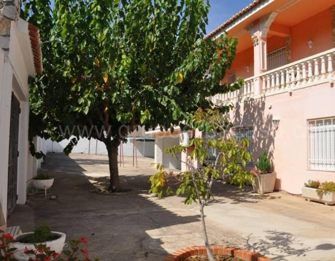 Villa en venta en Xàtiva