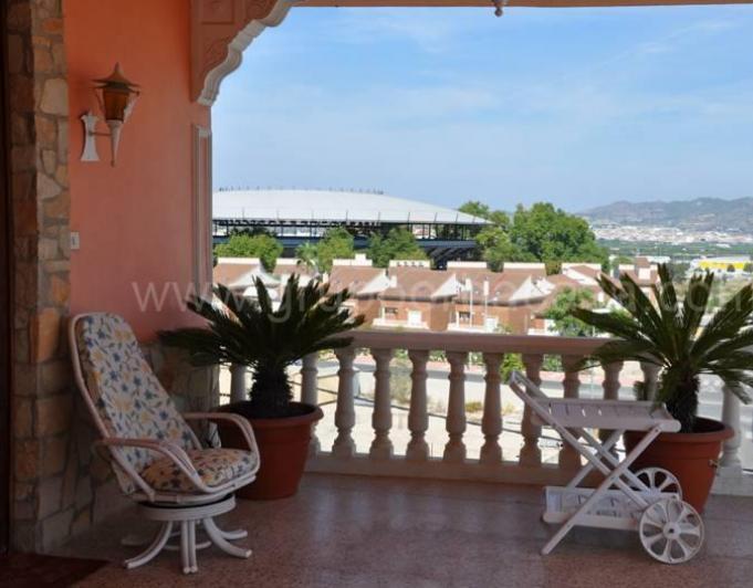 Villa en venta en Xàtiva