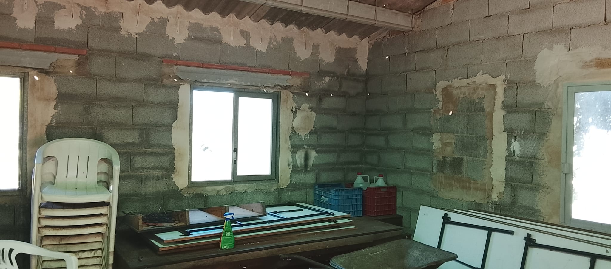 Terreno en venta en Ràfol d'Almúnia con impresionantes vistas