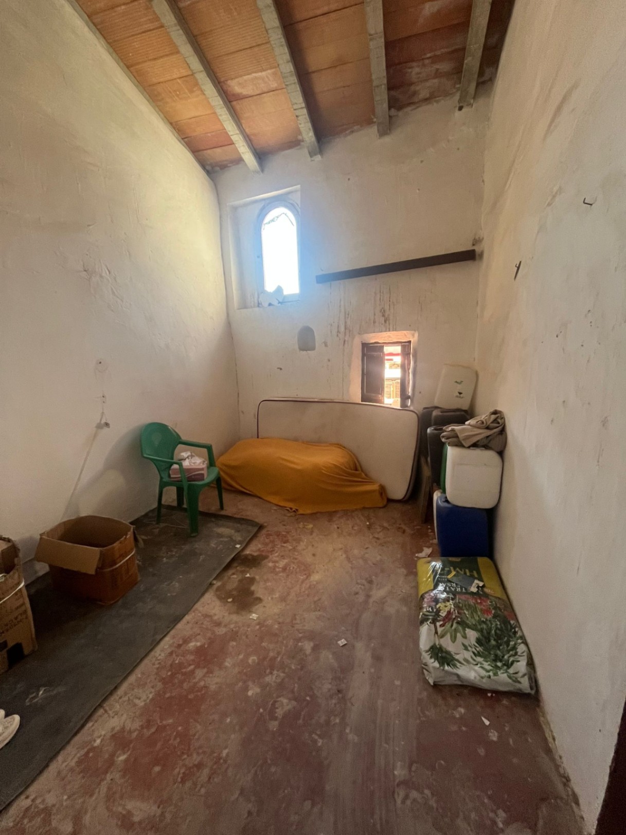 casa de pueblo para reformar en Pego