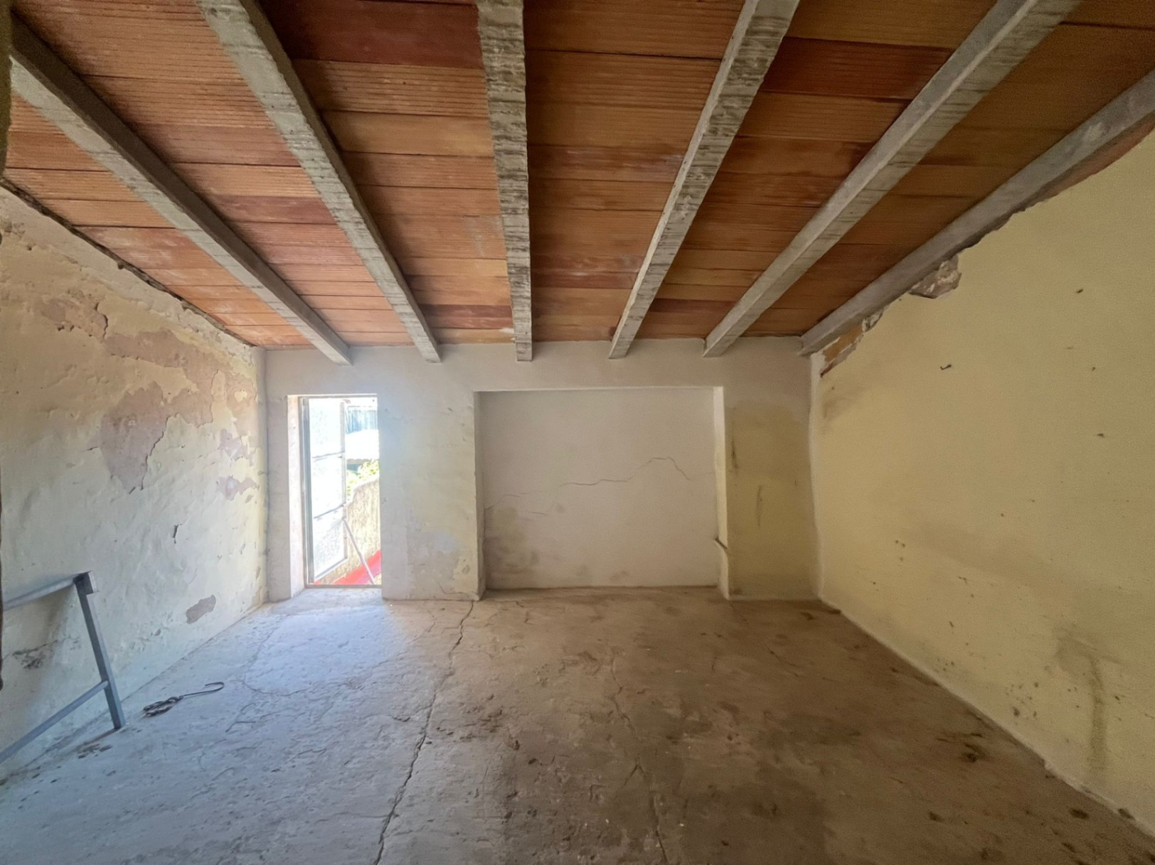 casa de pueblo para reformar en Pego