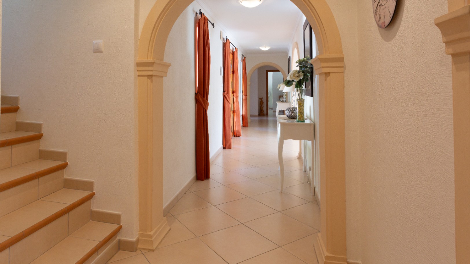 Maravillosa casa de Campo en Benigembla