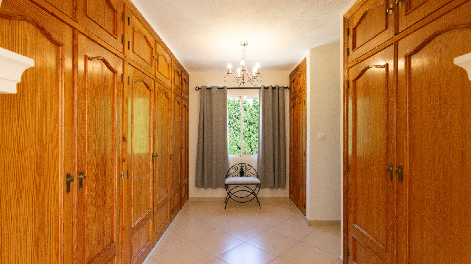 Maravillosa casa de Campo en Benigembla