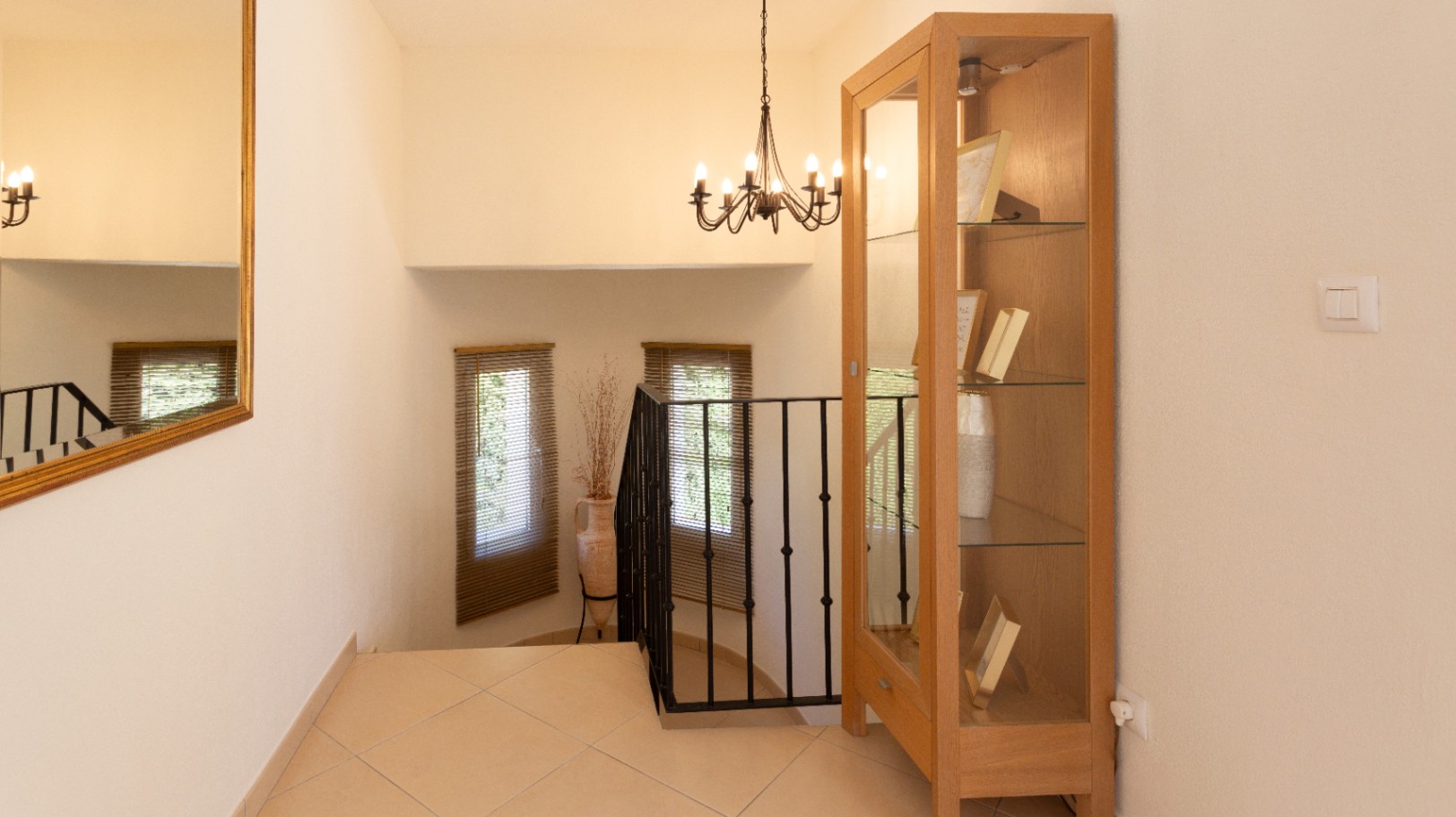 Maravillosa casa de Campo en Benigembla