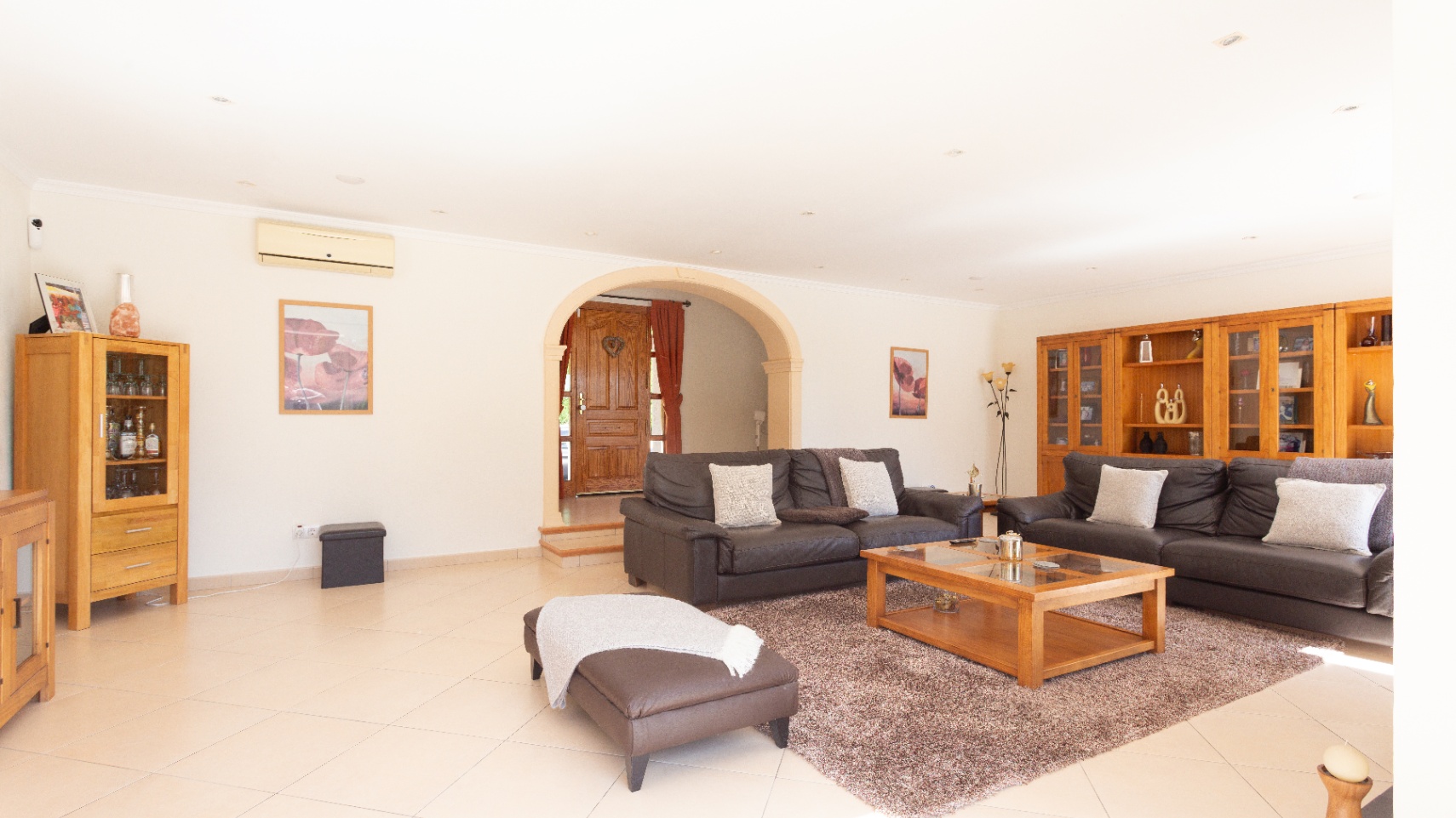 Maravillosa casa de Campo en Benigembla