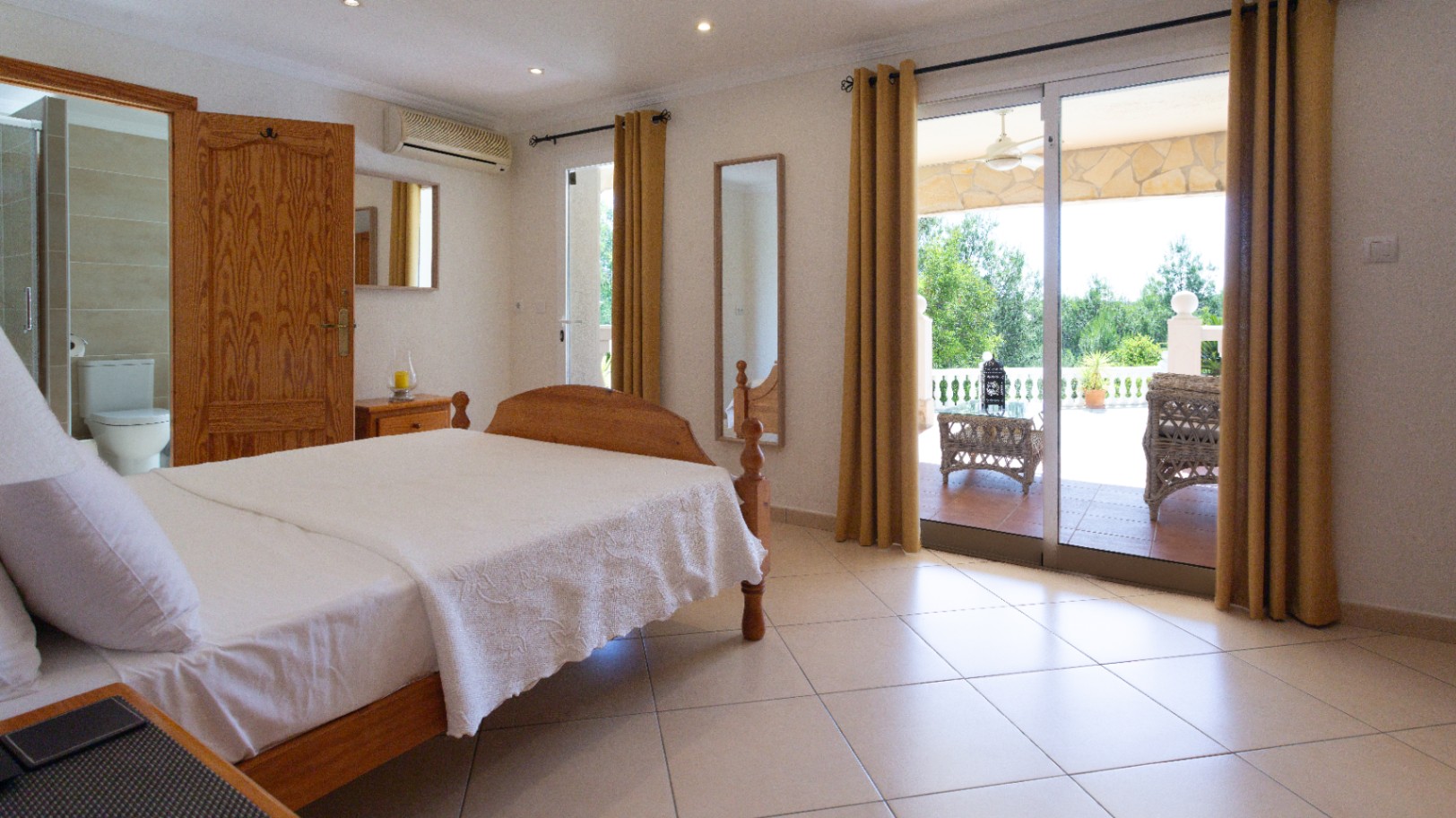 Maravillosa casa de Campo en Benigembla