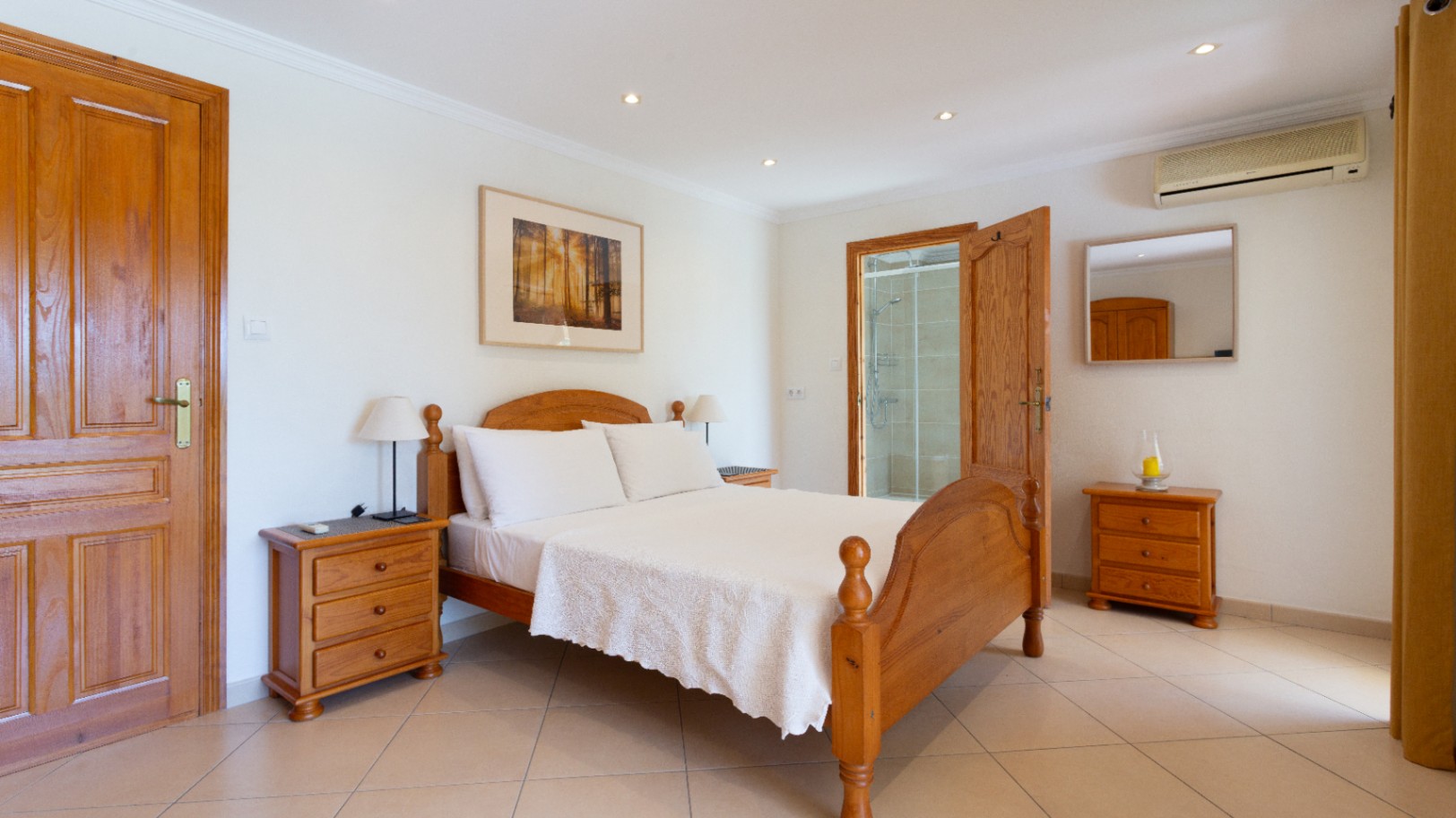 Maravillosa casa de Campo en Benigembla