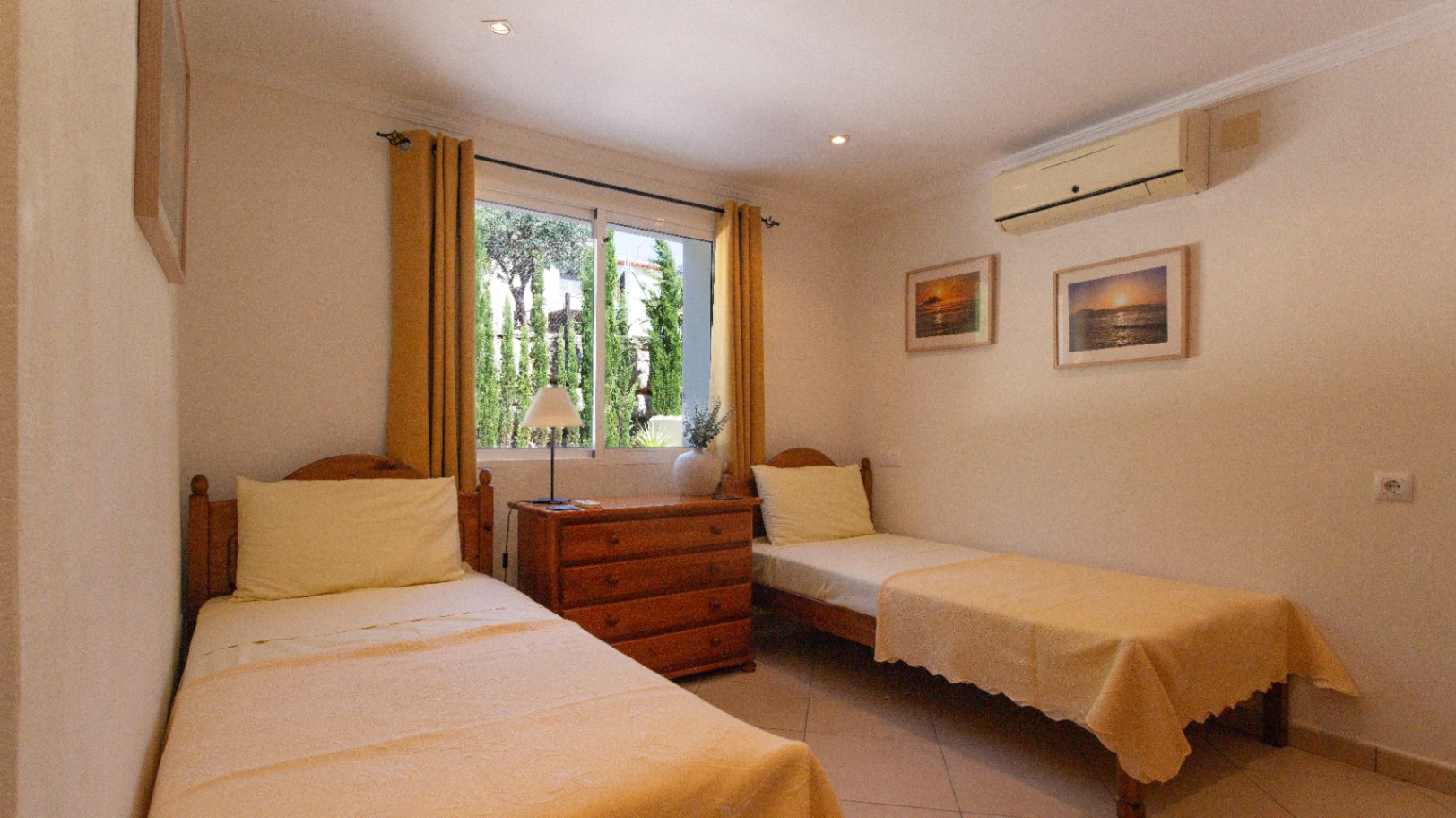Maravillosa casa de Campo en Benigembla