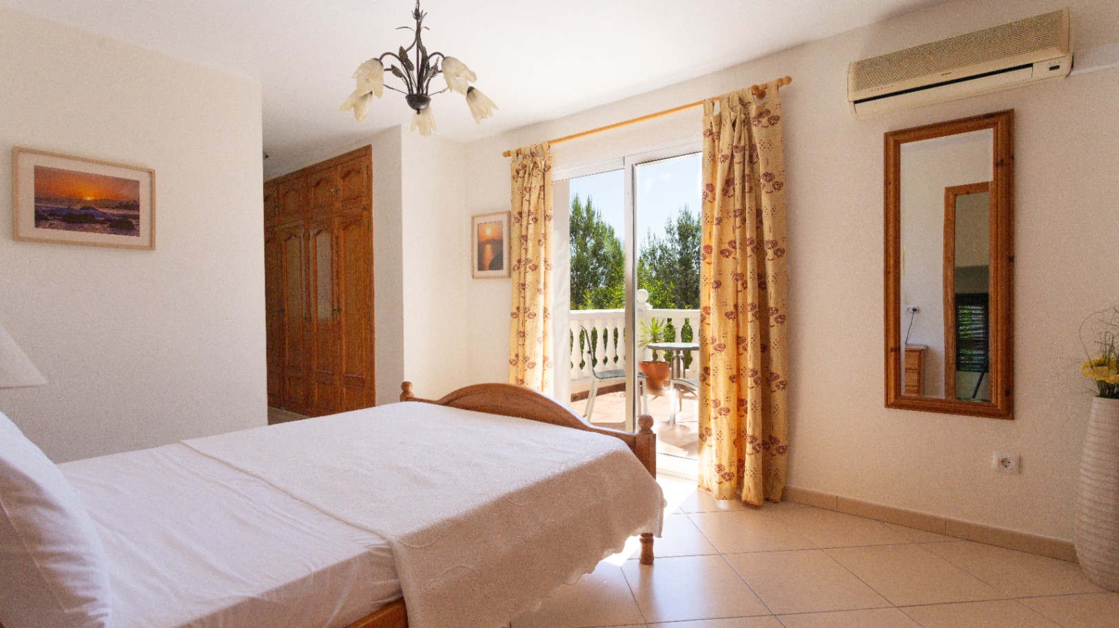 Maravillosa casa de Campo en Benigembla