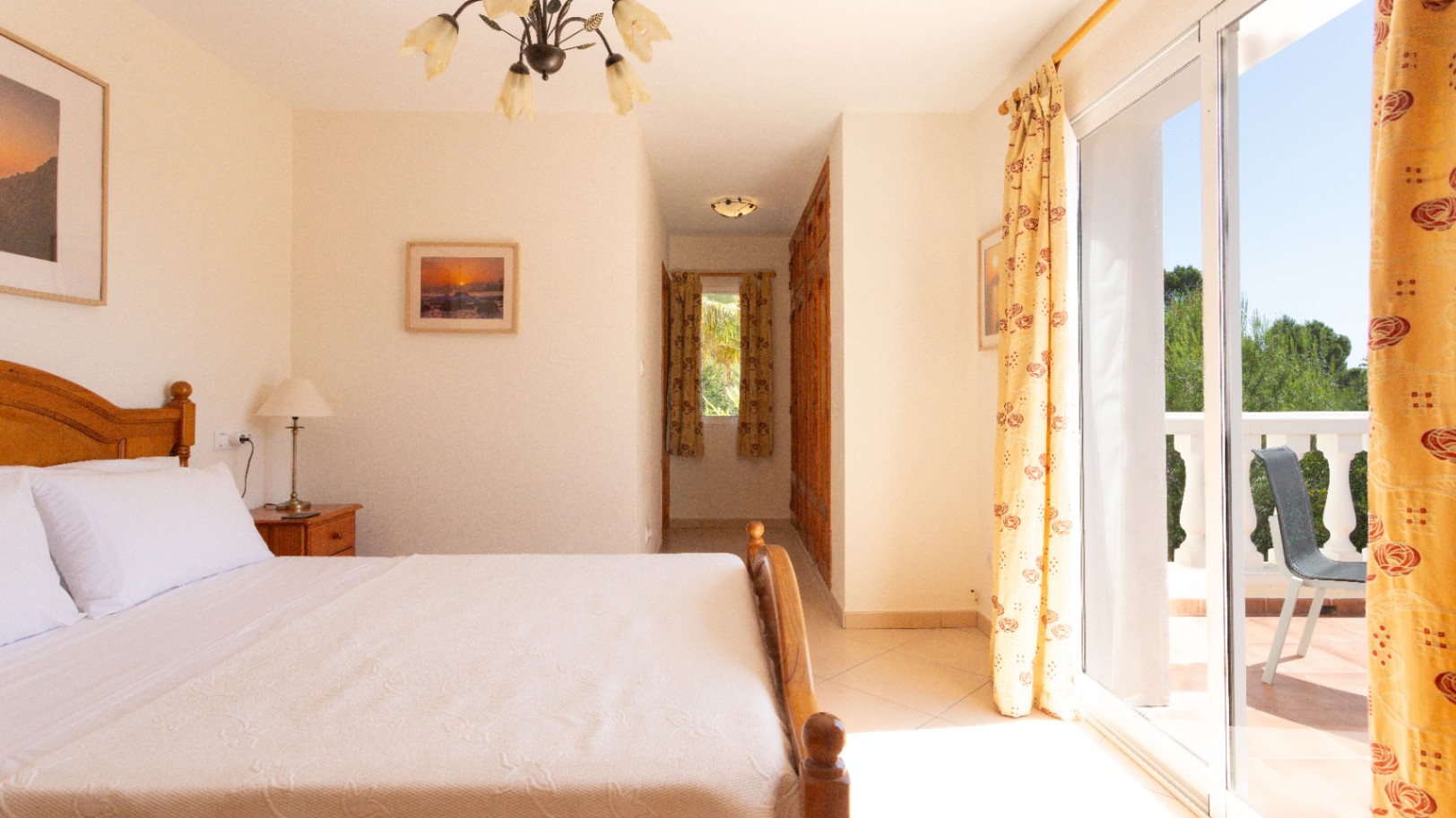 Maravillosa casa de Campo en Benigembla