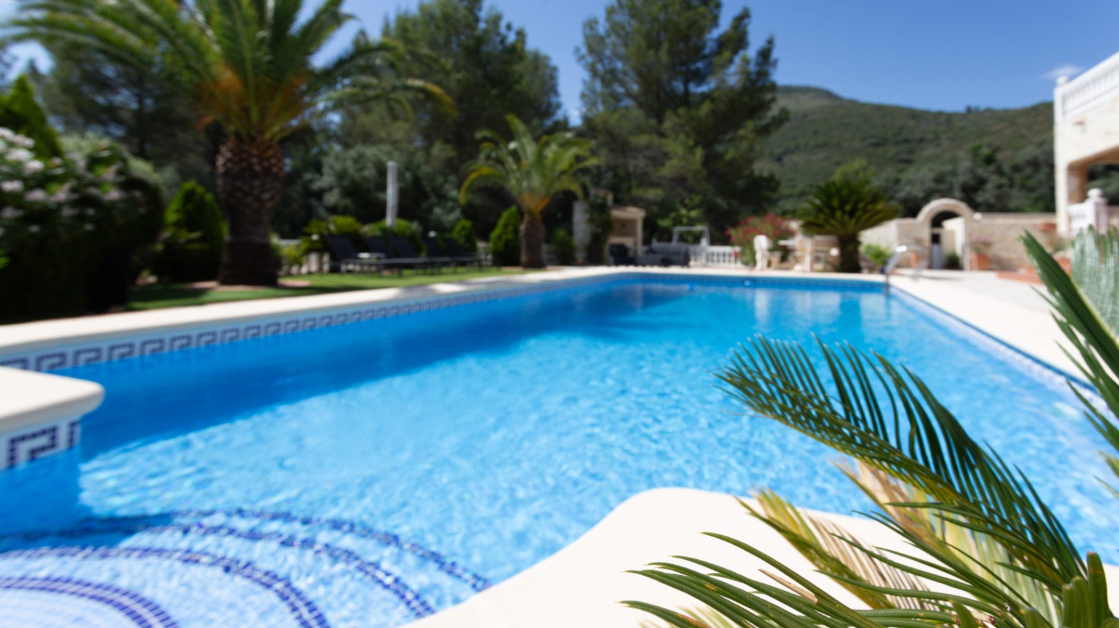 Maravillosa casa de Campo en Benigembla