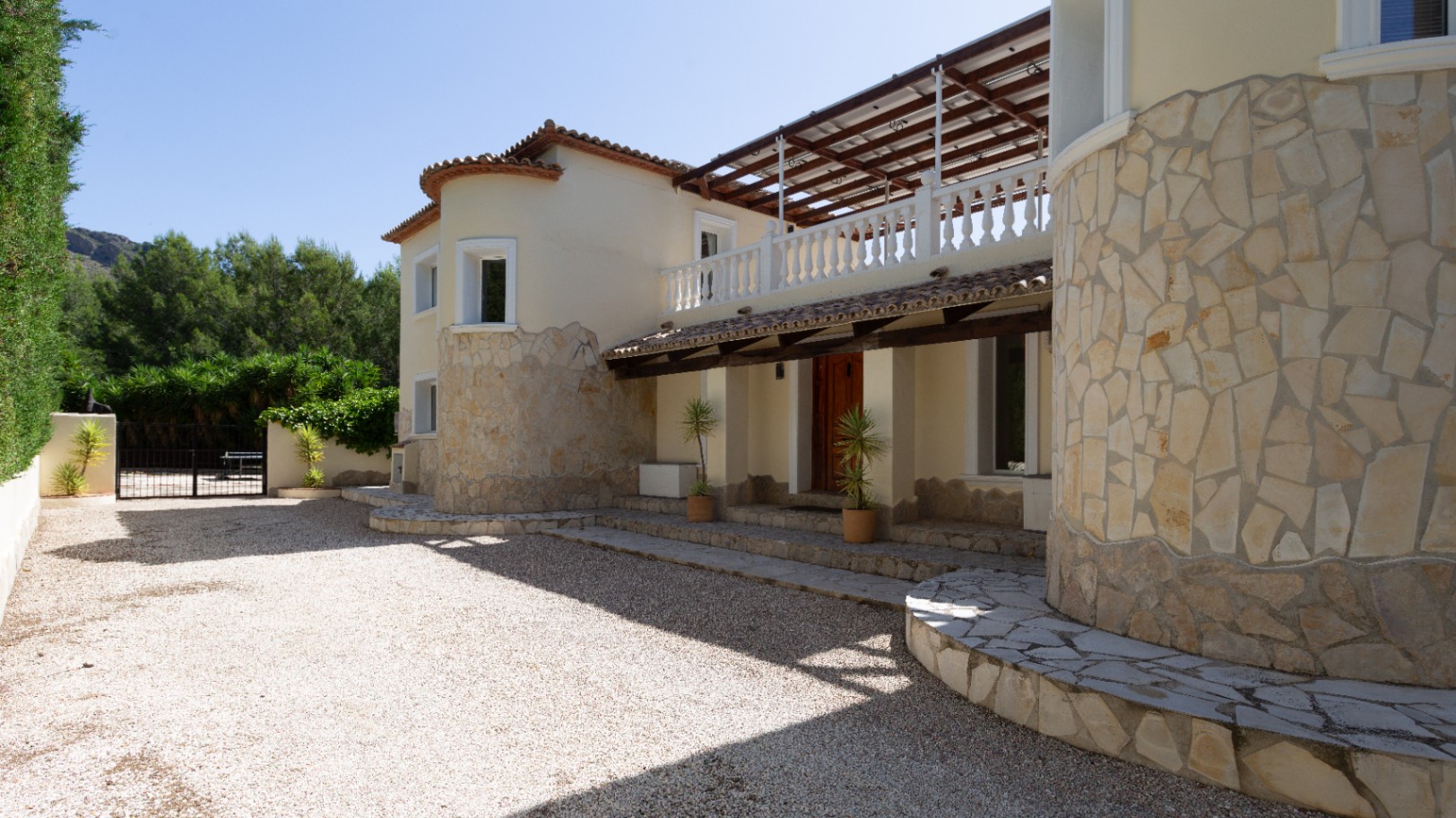 Maravillosa casa de Campo en Benigembla