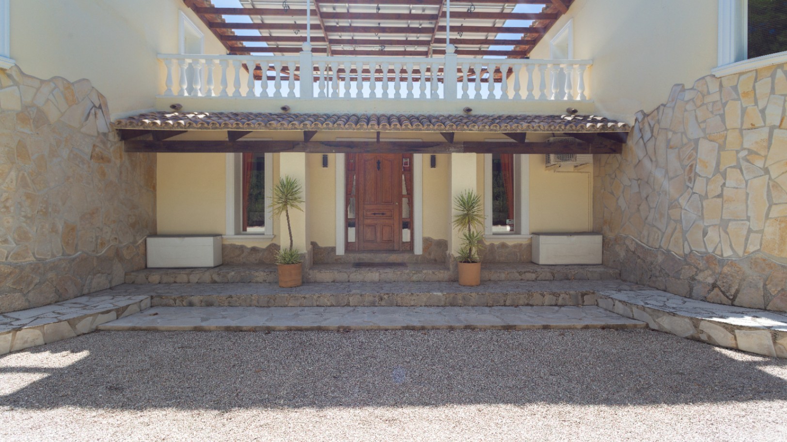 Maravillosa casa de Campo en Benigembla