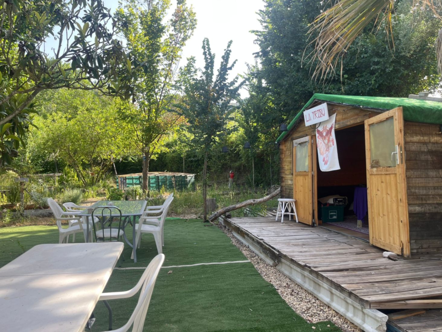 Acogedora Casita de Campo en Orba