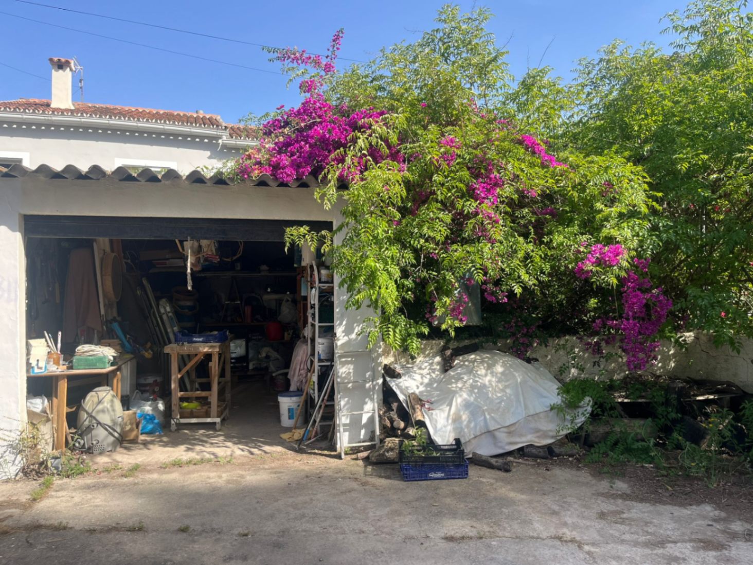 Acogedora Casita de Campo en Orba