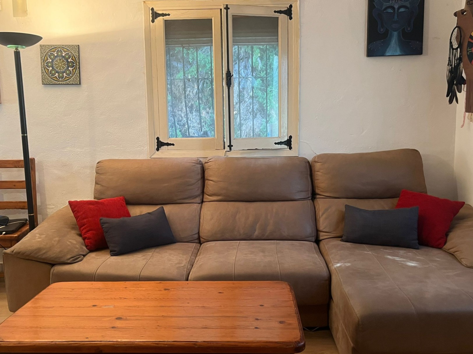 Acogedora Casita de Campo en Orba