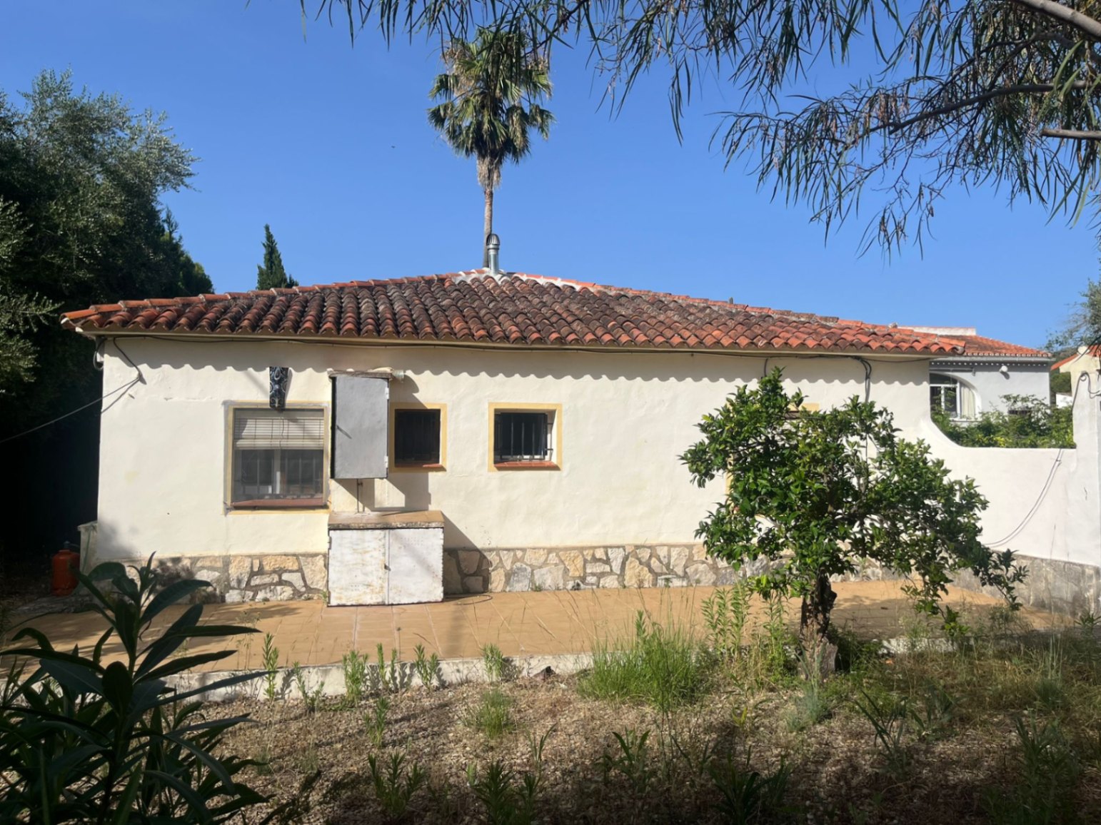 Acogedora Casita de Campo en Orba