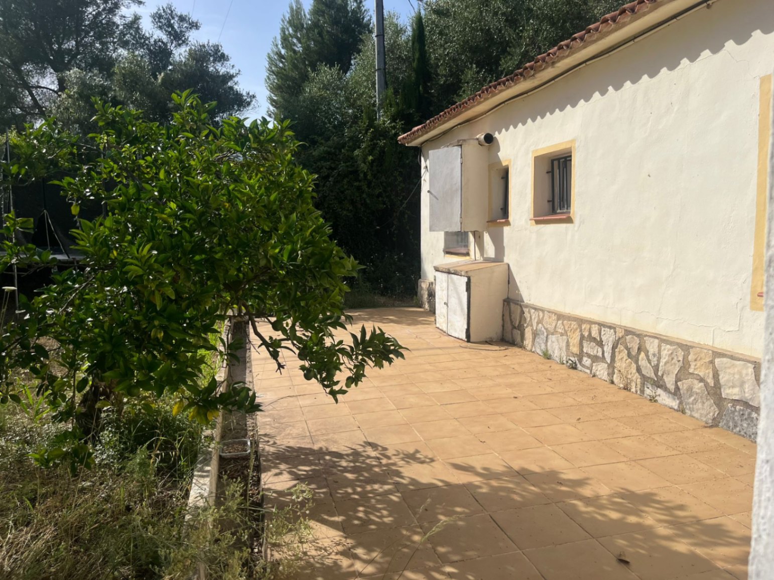 Acogedora Casita de Campo en Orba