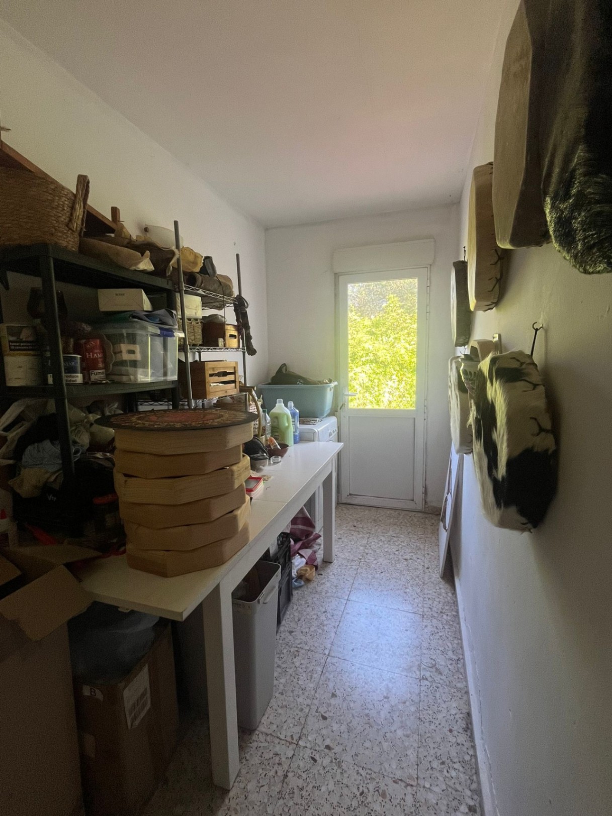 Acogedora Casita de Campo en Orba