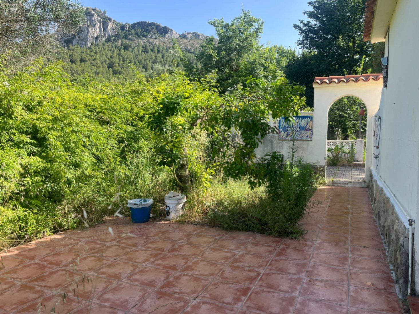 Acogedora Casita de Campo en Orba