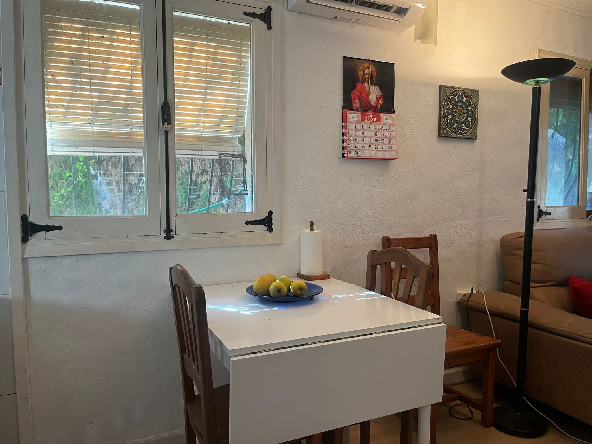 Acogedora Casita de Campo en Orba
