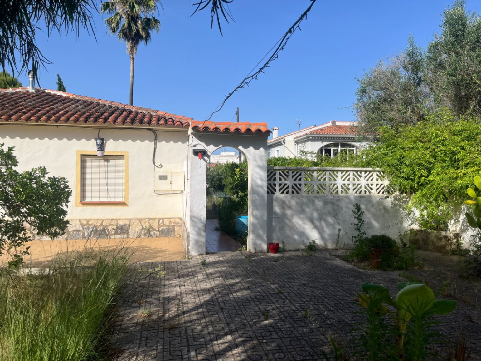 Acogedora Casita de Campo en Orba