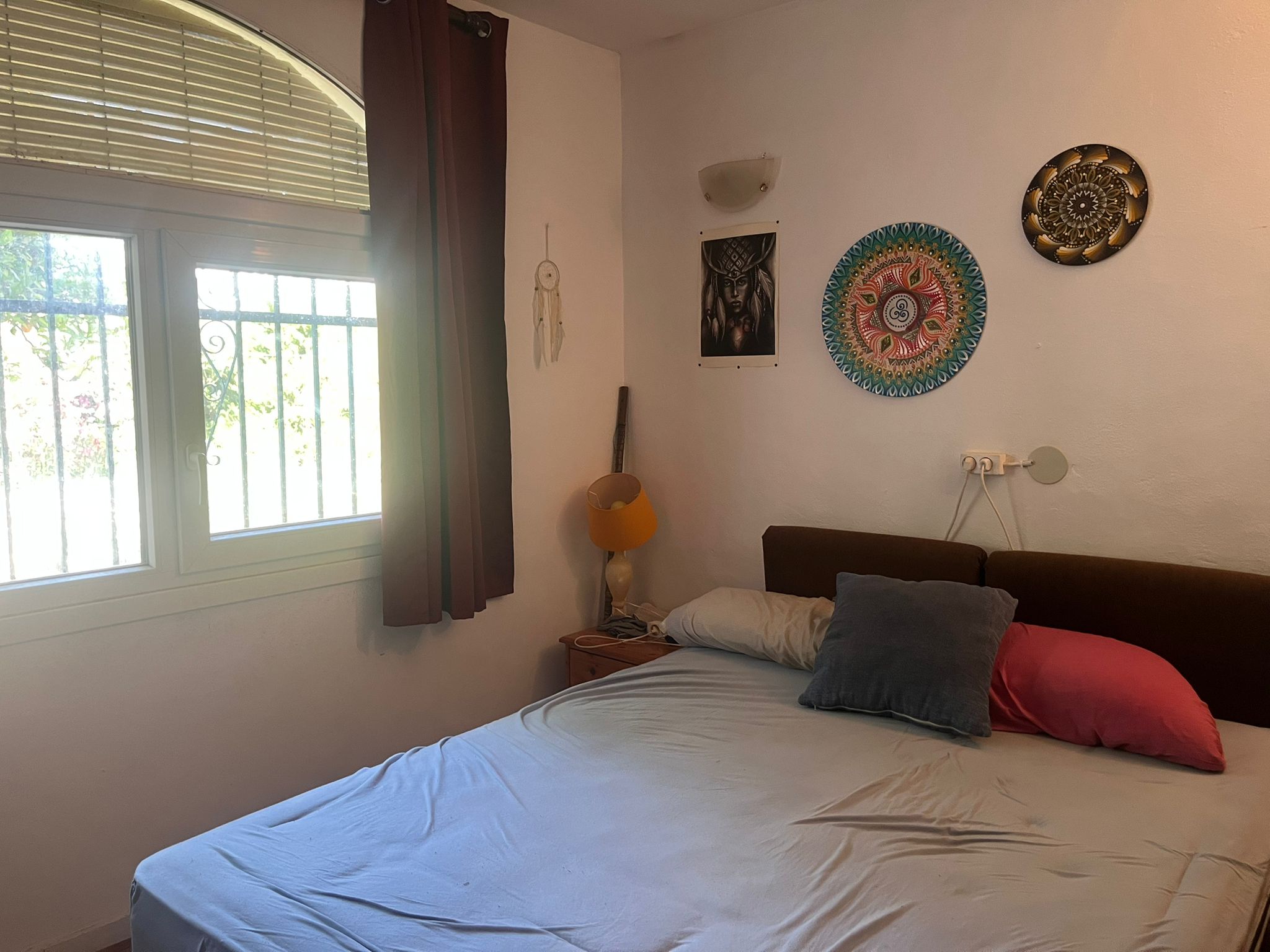 Acogedora Casita de Campo en Orba
