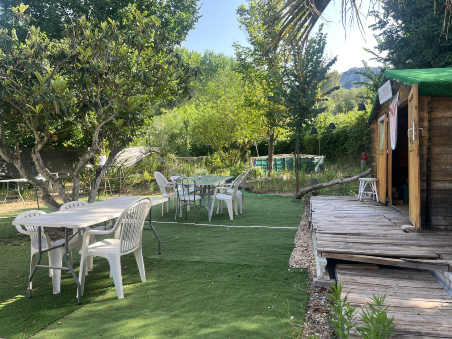 Acogedora Casita de Campo en Orba