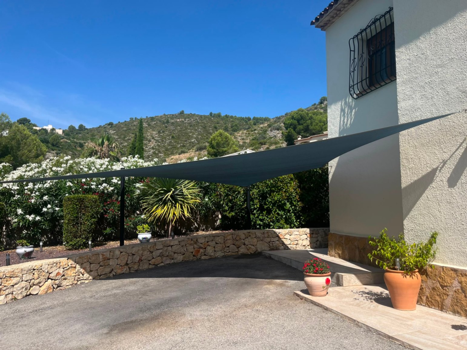 Magnifica villa totalmente reformada en Alcalali
