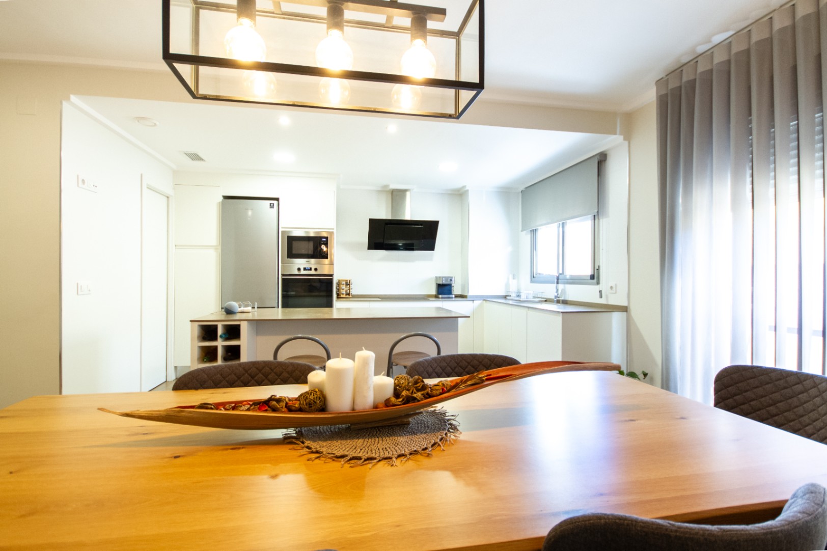 Bonito apartamento en Orba