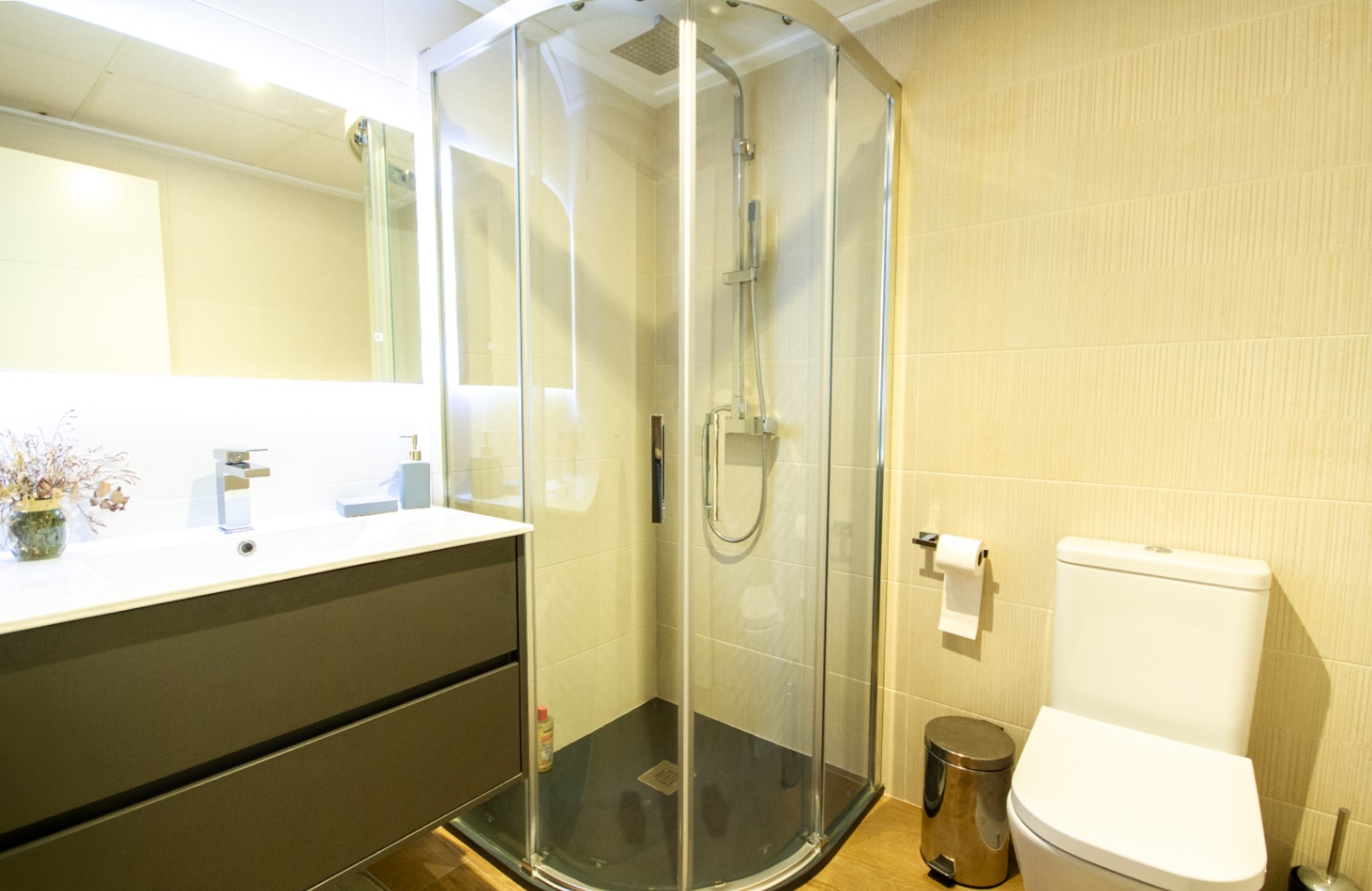 Bonito apartamento en Orba