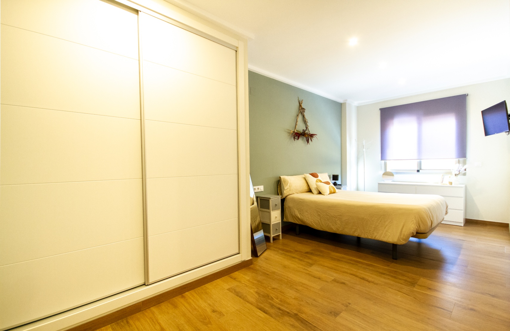 Bonito apartamento en Orba