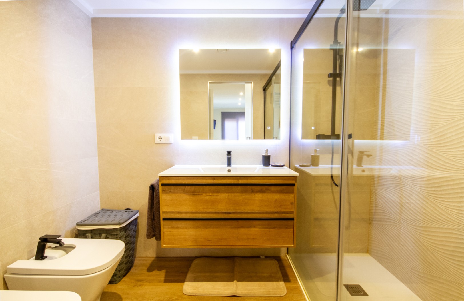 Bonito apartamento en Orba