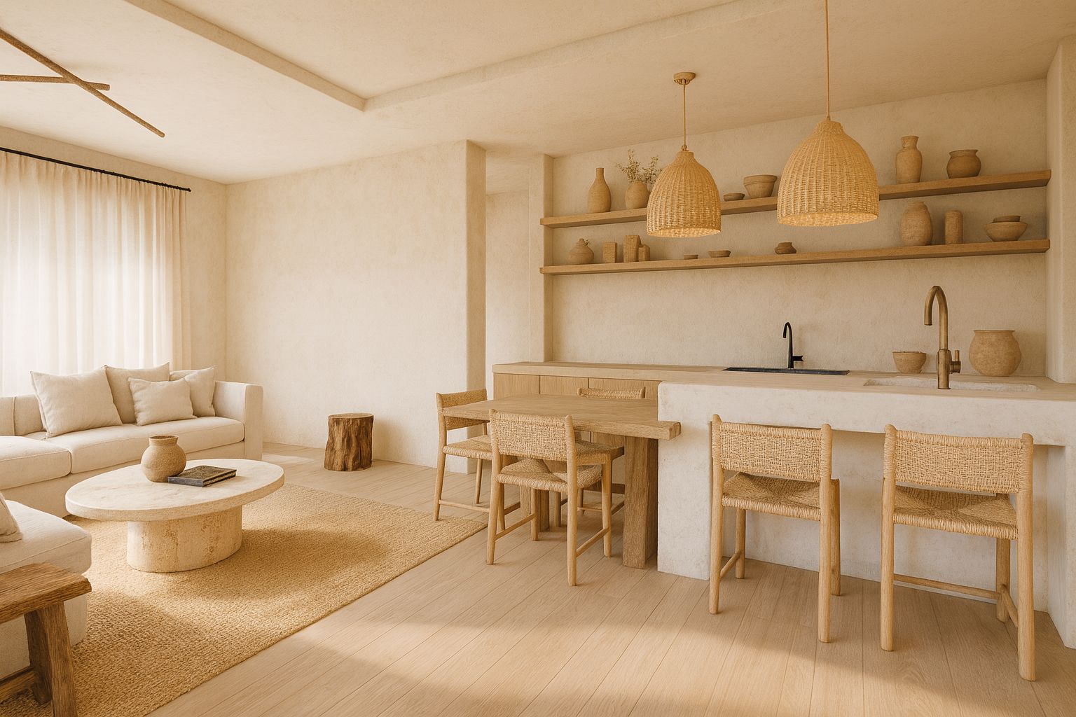 Villa de obra nueva en Pedreguer