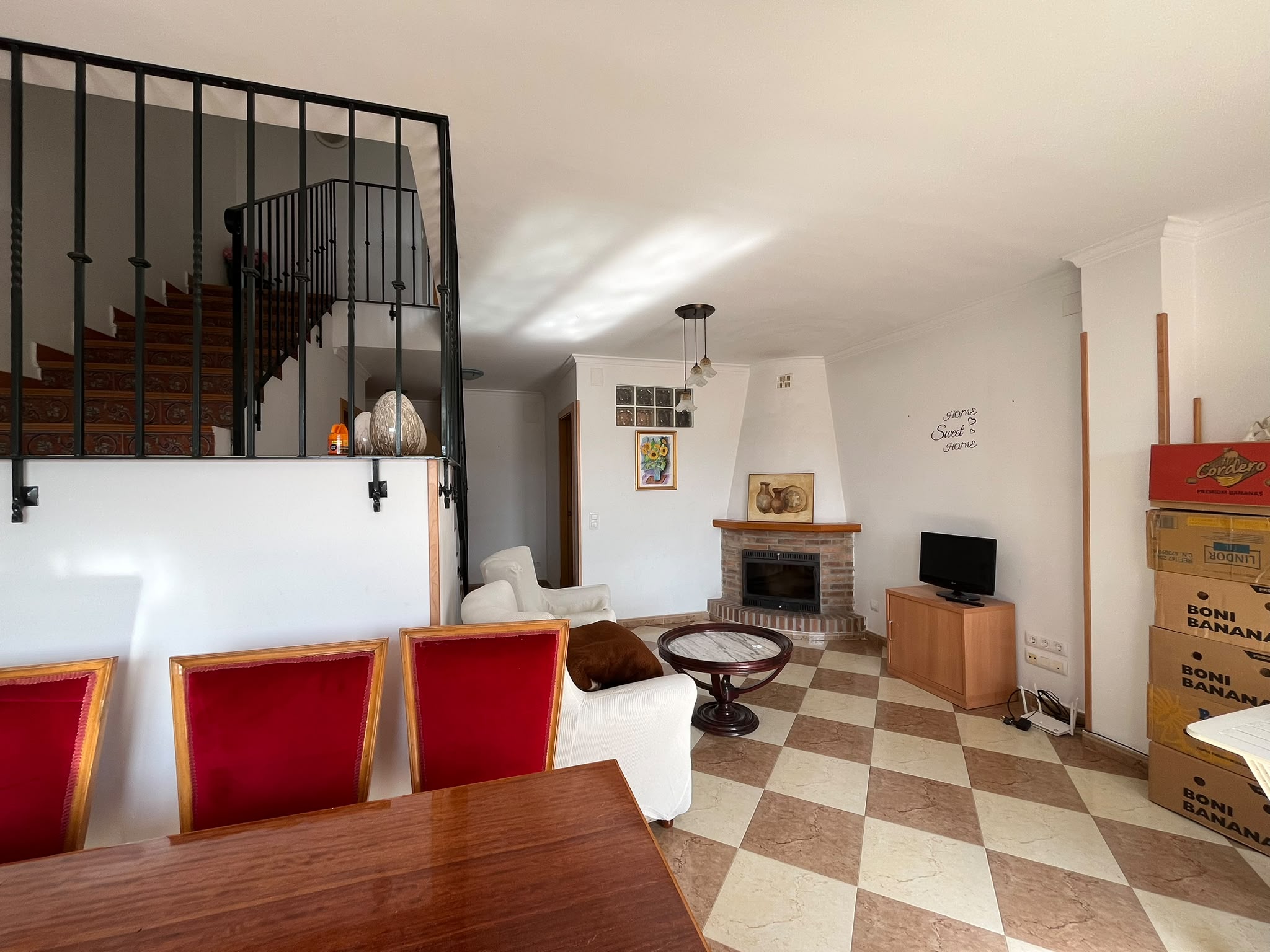 Casa adosada en venta en Murla con piscina comunitaria