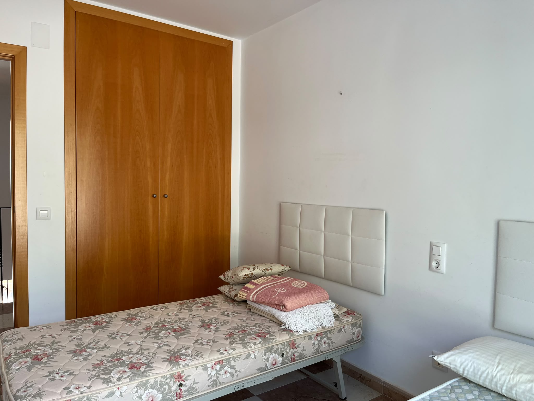 Casa adosada en venta en Murla con piscina comunitaria