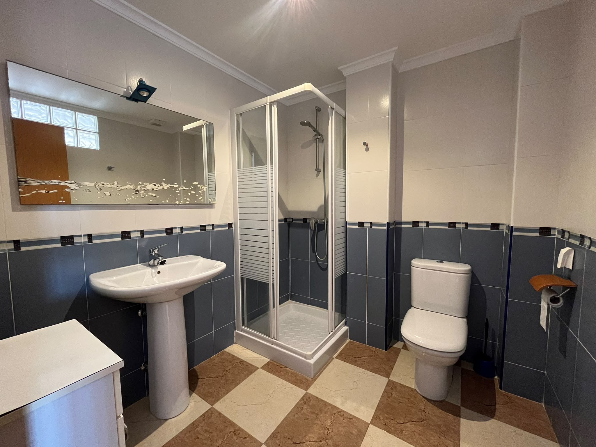Casa adosada en venta en Murla con piscina comunitaria
